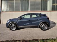 Usata Renault Captur 101 CV (74 kW) 2023 Grigio SUV