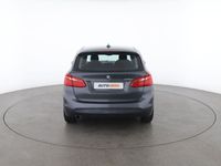 usata BMW 218 Active Tourer Serie 2 d Advantage