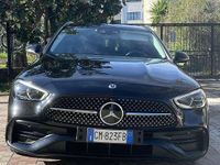Usata Mercedes C220 Premium 200 CV (147 kW) 2022 Station wagon