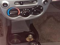 Usata Chevrolet Matiz 51 CV (37 kW) 2008 Blu Utilitaria
