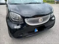 Usata Smart ForFour 71 CV (52 kW) 2014 Utilitaria