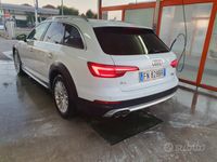 usata Audi A4 Allroad -2018