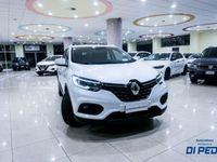 usata Renault Kadjar dCi 8V 115CV Blue dCi 8V 115CV EDC Business