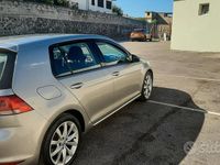 Usata VW Golf VII 105 CV (77 kW) 2014