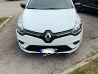 usata Renault Clio IV Clio 1.2 75 CV 5 porte Duel