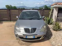 Usata Lancia Ypsilon 69 CV (50 kW) 2004 Utilitaria