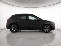 Usata Mercedes GLA200 AMG Line Premium 150 CV (110 kW) 2024 Nero SUV