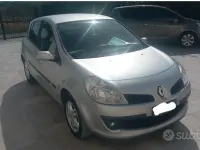 Usata Renault Clio 2009