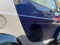 Usata Smart ForTwo Cabrio 61 CV (44 kW) 2004 Cabrio