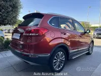 Usata DR DR6 150 CV (110 kW) 2019 Rosso SUV