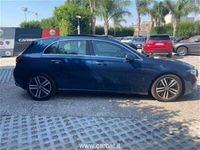 usata Mercedes 180 Classe A SedanAutomatic 4p. Premium usato