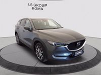 usata Mazda CX-5 CX-52.2 exclusive awd 184cv auto my19