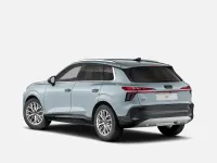 Nuova Audi Q3 Advanced 150 CV (110 kW) 2026 Grigio freccia perla SUV