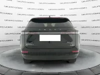 Nuova Omoda 7 279 CV (205 kW) 2026 Other SUV