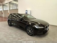 usata Volvo V60 B4 MHEV (d) 197cv Momentum Business Pro Geartronic