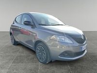 Usata Lancia Ypsilon S 69 CV (50 kW) 2024 Grigio scuro Utilitaria