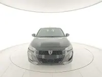 Usata Peugeot 208 Allure 101 CV (74 kW) 2024 Nero Utilitaria