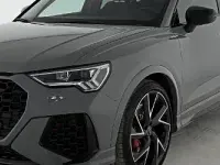 Nuova Audi Q5 Sportback S-Line 204 CV (150 kW) 2026 Grigio SUV