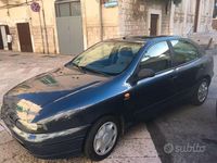 Begagnad Fiat Brava 80 HK (58 kW) 1998 Halvkombi