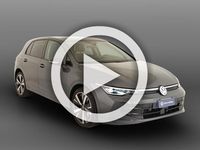 Usata VW Golf VIII Edition 204 CV (150 kW) 2025 Grigio