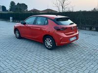 Occasion Opel Corsa Elegance 75 ch (55 kW) 2020 Blanc Citadine