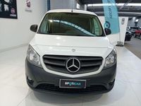 usata Mercedes Citan 109 Citan 1.5 CDI Furgone Long