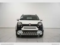 Nuova Fiat Panda S 70 CV (51 kW) 2025 Bianco Utilitaria