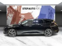 Usata Peugeot 308 SW Allure 131 CV (96 kW) 2023 Nero Station wagon