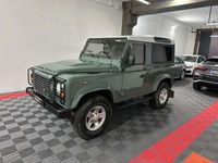 usata Land Rover Defender 110 2.4 td S Hard Top