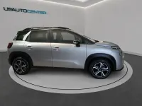 Usata Citroën C3 Aircross PureTech 131 CV (96 kW) 2022 Grigio SUV