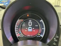 Usata Fiat 500 Rockstar 70 CV (51 kW) 2020 Nero Utilitaria