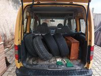 Usata Opel Combo Life 2006 Giallo Monovolume