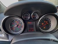 Usata Opel Mokka Cosmo 131 CV (96 kW) 2014 Bianco SUV