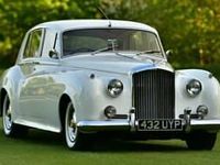 Usata Bentley S2 200 CV (147 kW) 1961 Altri Berlina