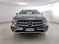 usata Mercedes 200 GLA SUVd Automatic 4Matic Business usato