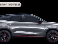 Nuova Omoda 5 147 CV (108 kW) 2025 Argento SUV