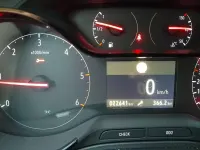 Usata Opel Grandland X S 120 CV (88 kW) 2018 Nero SUV