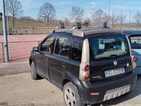 Usata Fiat Panda 4x4 2017 Utilitaria