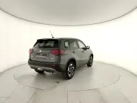 Usata Suzuki Vitara 110 CV (80 kW) 2025 Grigio scuro SUV