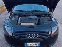 Usata Audi TT Sport 224 CV (164 kW) 1999 Coupé