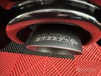 Usata Ford Fiesta Performance Edition 200 CV (147 kW) 2020 Grigio Utilitaria