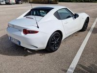 usata Mazda MX5 MX-5IV 2015 RF RF 1.5 Prime-Line