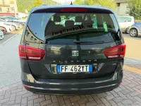 Usata Seat Alhambra 4Drive 184 CV (135 kW) 2016 Monovolume