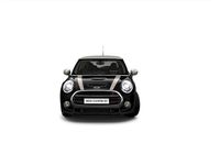 Begagnad Mini Cooper SD 170 HK (125 kW) 2017 Halvkombi