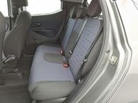 Usata Lancia Ypsilon 70 CV (51 kW) 2024 Grigio Utilitaria