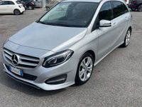 usata Mercedes B180 d (cdi) Sport