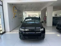 Nuova Fiat Grande Panda Icon 101 CV (74 kW) 2026 Antracite Utilitaria