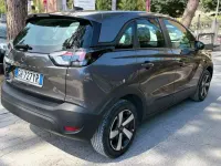 Usata Opel Crossland Edition 83 CV (61 kW) 2022 Other SUV