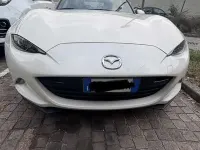 Usata Mazda MX5 Exceed 131 CV (96 kW) 2018 Cabrio