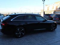 usata Audi A6 Avant 40 2.0 tdi mhev s-tronic S-LINE exterior